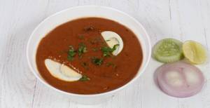 Egg Masala