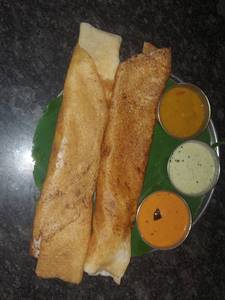 Dosai 2 pcs