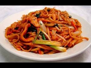 Paneer Maggi
