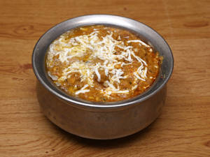 Channa Masalla