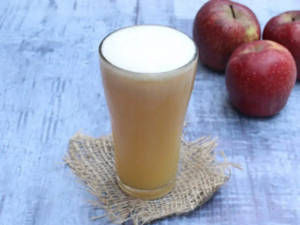 Apple Juice 