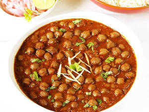 Chana