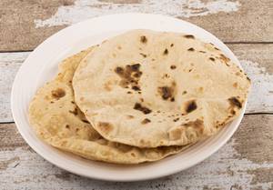 Tawa Roti