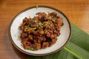Gobi Manchurian