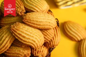 Wheat Biscuits 250G