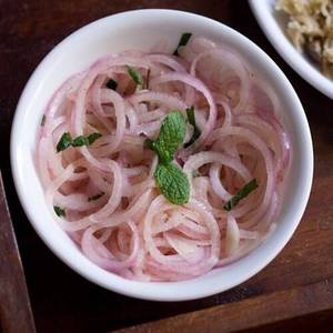 Onion Salad