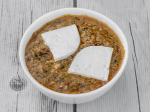 Masala Paneer