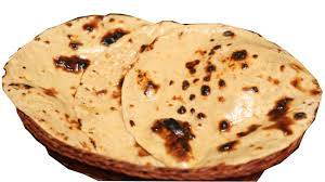 Butter Roti