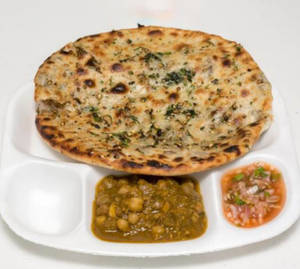 Kulcha 