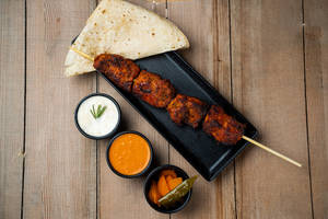 Chicken Tikka