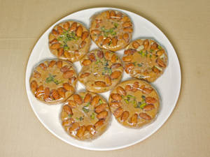 SHAHI SOHAN HALWA