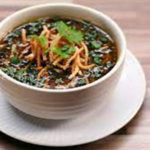 Veg Manchow Soup