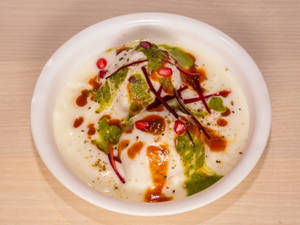 Dahi Bhalla