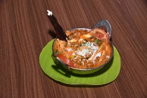 Kadai Paneer