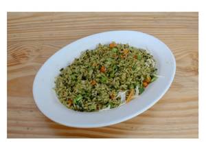 Leafu Rice