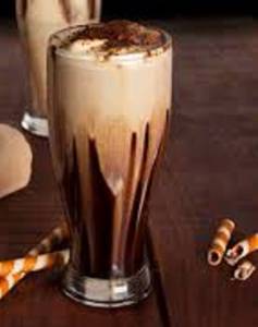 Cold Coffee
