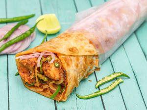 Chicken Roll