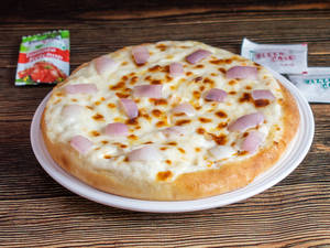 Veg Single Onion       