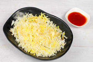 Chicken Schezwan Fried Rice