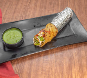 Mutton Shami Roll