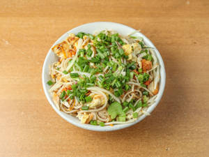 Chicken Noodles