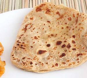 Plain Paratha