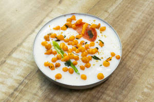 Dahi Vada (1pc.)