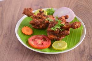 Chicken Lollipop (3 Pcs)