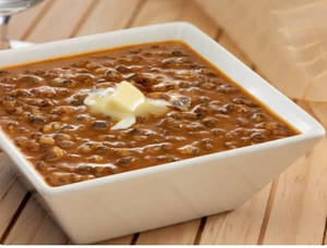 Dal Makhani