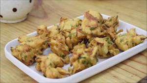 Veg Pakora