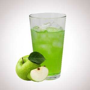 Green Apple Crush