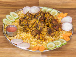 Mutton Mandi