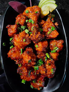 Gobi Manchurian