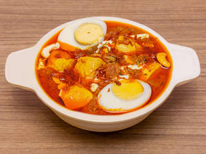 Boneless Imperial Special Chicken Curry