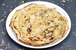 Lachha Paratha