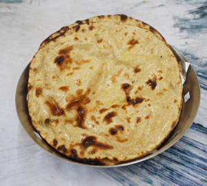 Butter Roti