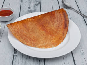 Masala Dosa  (1 Pc)