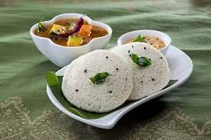 Idli Sambar