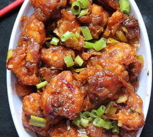 Gobi Manchurian