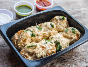 Afgani Chicken