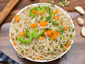 Chowmein