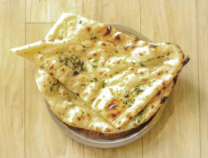 Butter Naan