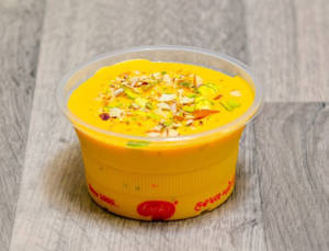 Kesar Pista Rabdi ( 250 Gms)