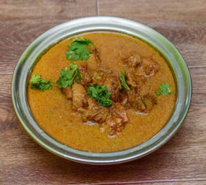 Chettinad Chicken