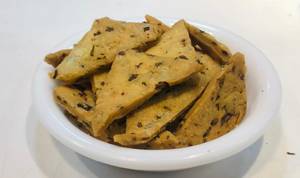 MIX VEG MATHI (500 GM)