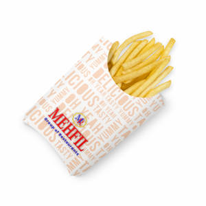 French Fries (large)