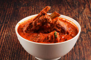 Mutton Masala