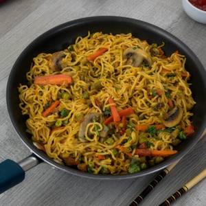 Vegetable maggi