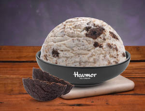 Cookie Cream (150 Ml Scoop)