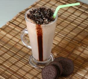 Oreo shake